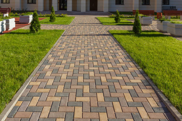 Best Custom Driveway Pavers  in USA